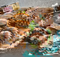 Brotzeit German Bier Bar  Restaurant - Events Australia