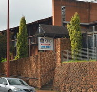 Cafe Mazz - Events Australia