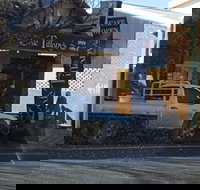 Cafe Tiffany's - Events Australia