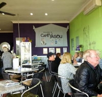 Cafe Yasou - Events Australia
