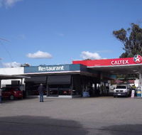 Caltex Roadhouse Williams - Events Australia