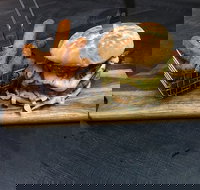 Capel Tavern - Events Australia