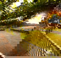 Capel Vale Winery  Match Restaurant - Events Australia