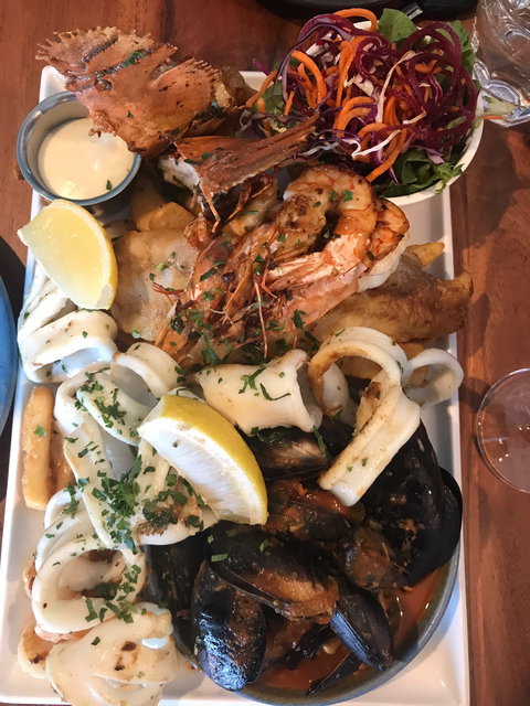 Catalano & Co - Tourism Bookings 10