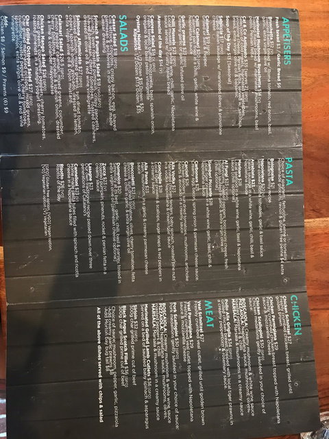 Catalano & Co - Tourism Bookings 11