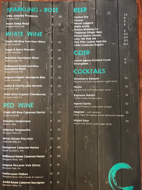 Catalano & Co - Tourism Bookings 6