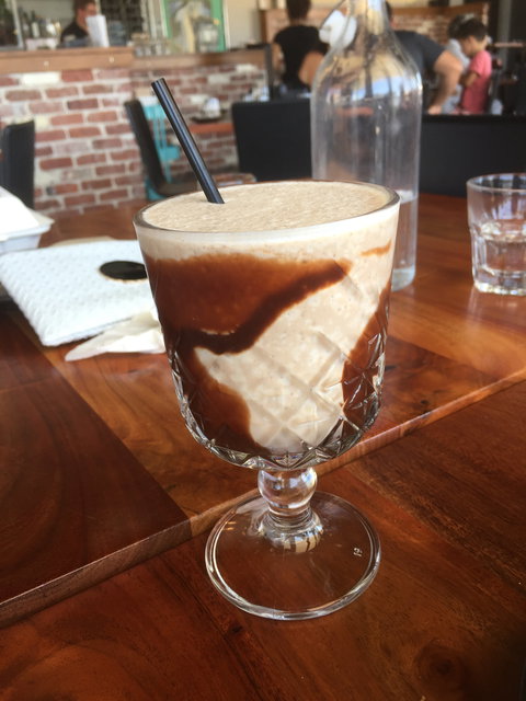 Catalano & Co - Tourism Bookings 8