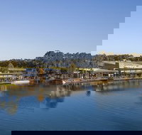 Caves Road Collective home of Black Brewing Co - Events Australia