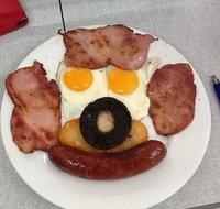 Chooky's Lunch Bar and Cafe - Events Australia