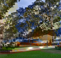 Clairault Streicker Estate - Events Australia