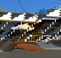 Colourpatch Fish  Chips and Cafe - Events Australia