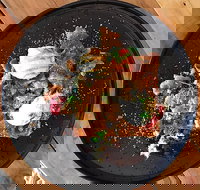 Cornerside Cafe - Events Australia