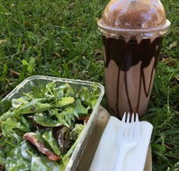 Crave Juice Bar - Events Australia