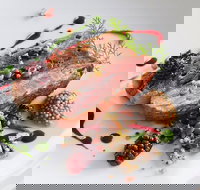 Cullen Wines - Cullen Restaurant - Events Australia