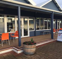 DeckChair Cafe - Events Australia