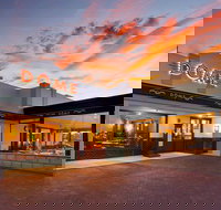 Dome Pinjarra - Events Australia