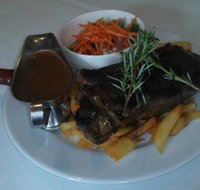 Donnybrook Hotel - Events Australia