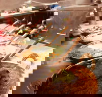 Donnybrook Indian Restaurant - Events Australia