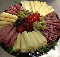 Donnybrook Snack Shack - Events Australia