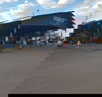 Doon Doon Roadhouse - Events Australia