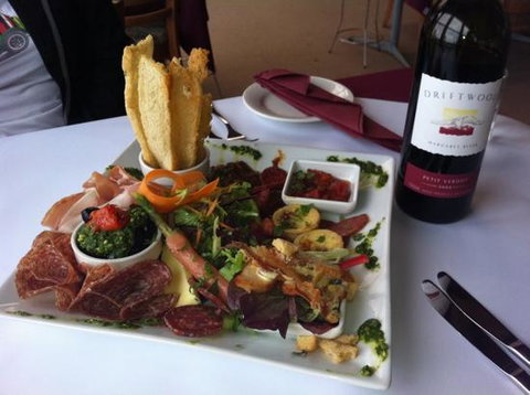 Driftwood Estate Winery - Events Australia 0