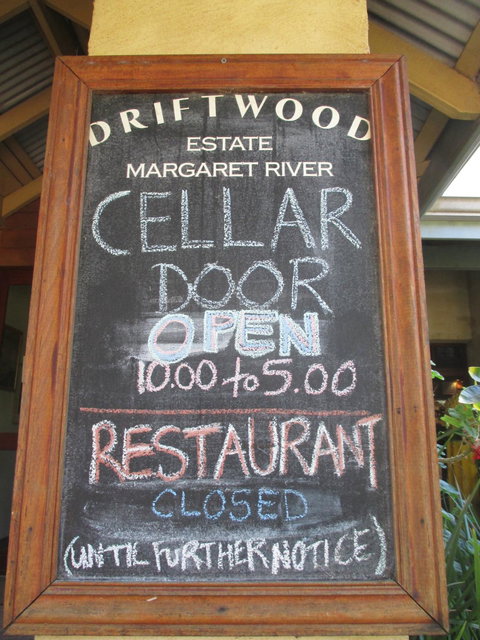 Driftwood Estate Winery - Events Australia 3