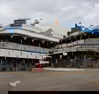 Dukes Inn - Events Australia