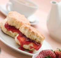 Edenvale Homestead Tearooms - Events Australia