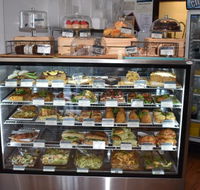 Ellie's Cafe - Tourism Bookings