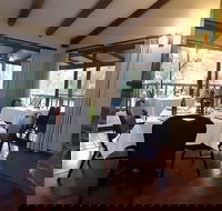 Evedon Lakeside Restaurant - Events Australia