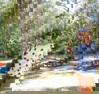 Fairweather Dairy Bar - Events Australia