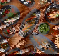 Fishbone Wines - Events Australia