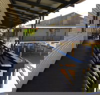 Fitzroy River Lodge - Events Australia