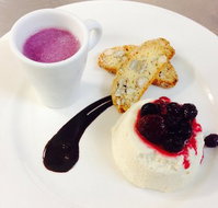 Flutes Restaurant - Events Australia