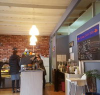 Flying Duck Cafe - Events Australia