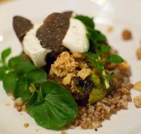 Foragers - Events Australia