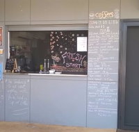 Fresh start - Events Australia