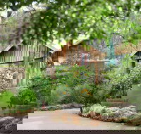 Goanna Cafe and Gallery - Tourism Bookings