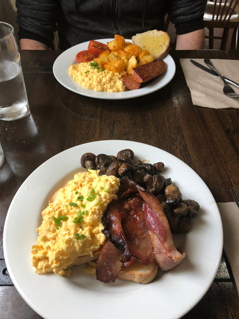 Goanna Cafe And Gallery - Events Australia 2