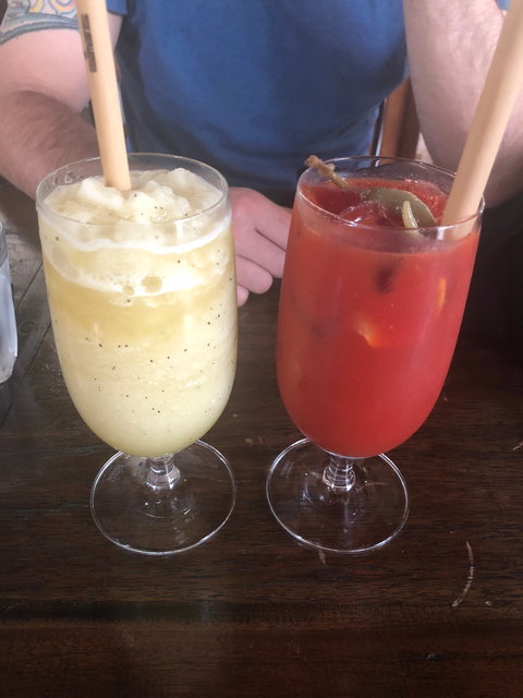 Goanna Cafe And Gallery - Events Australia 3