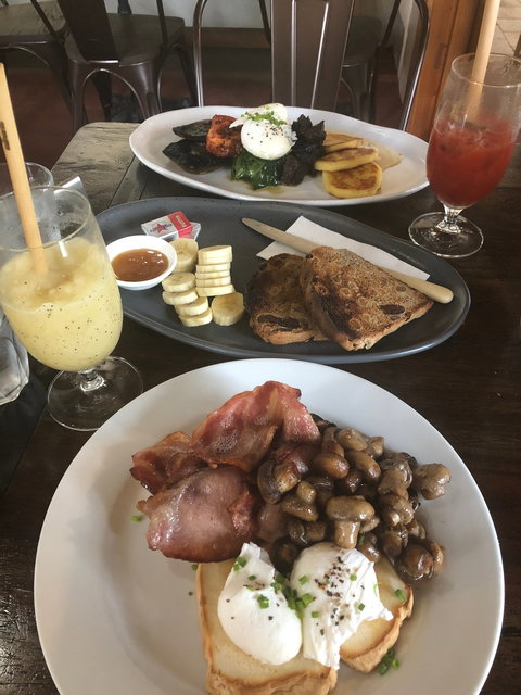 Goanna Cafe And Gallery - Events Australia 5