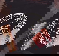 Hai's coffee van - Events Australia