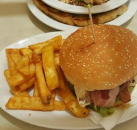 Harbourside Cafe Restaurant - Events Australia