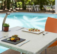 Hearson's Bistro - Events Australia
