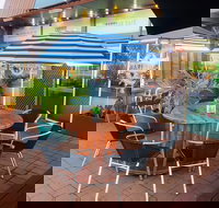 Hedland Harbour Cafe - Events Australia