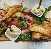 Holy Smoke - Events Australia