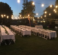 Ivanhoe Cafe - Events Australia