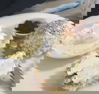 Jags Cafe - Tourism Bookings