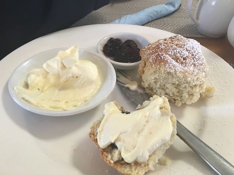 Jags Cafe - Events Australia 0