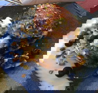 Jalangurru Mayi - Events Australia